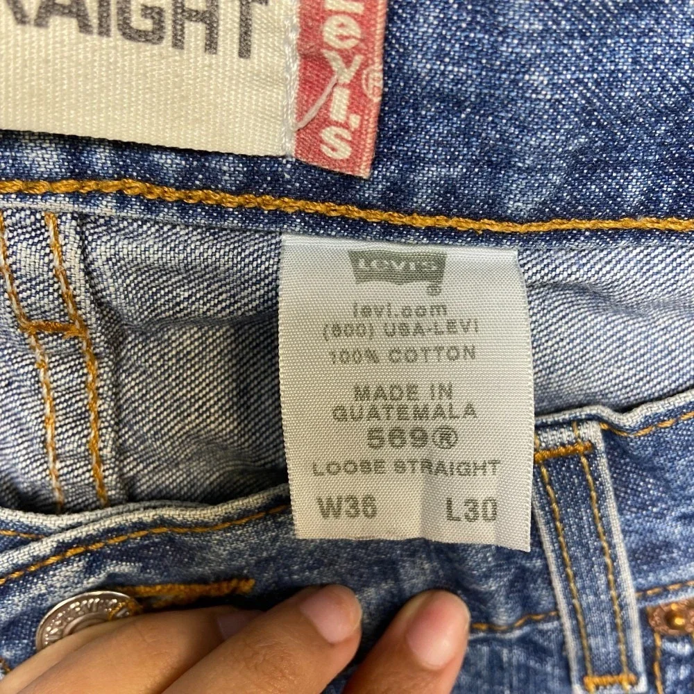 Levis vintage levi